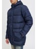 BLEND Steppmantel BHOuterwear in Blau