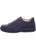 Finn Comfort Schnürschuh in schwarz