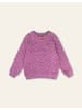 Oilily Sweater Hutt in Lila