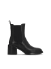Kazar Boots in Schwarz