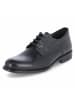 LLOYD Halbschuhe TALBOT in Schwarz