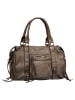 Samantha Look Shopper in taupe