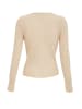DreiMaster Klassik Women Sweater in Khaki