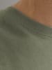 Jack & Jones T-shirt in Deep Lichen Green 1