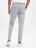 Cinque Baukasten-Hose CIBeppe in grau ecru - 0001