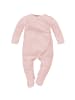 Pinokio Strampler Lovely Day in rosa/pink