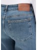 Marc O'Polo Jeans Model Kiruna flared in Medium Blue