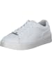 Bugatti Klassische- & Business Schuhe in white