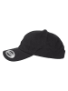 Merchcode Merchcode Dad Caps in black