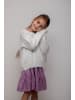 Coccodrillo Pullover in ecru