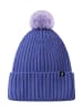 Reima Beanie " Topsu " in Breezy Violet