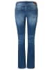 Timezone Jeans SLIM LISATZ slim in Blau