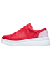 Camper Sneaker " Twins " in Rot