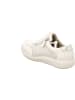 WALDLÄUFER Sneaker Low in weiß