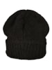  Flexfit Beanies in black