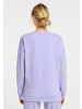 Venice Beach Sweatshirt VB PEDI in sweet lavender