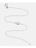 Diamant L'éternel Armband aus 375 Weißgold mit Diamant
