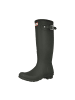 Hunter Gummistiefel Original Tall Boot in dunkelgruen