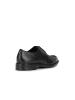 Geox Sneaker in schwarz