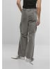 2Y Studios Cargo Trousers in grey