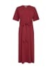 MOSS COPENHAGEN Jerseykleid für Damen in rosa