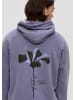 QS Sweatshirt in 48D0_flieder
