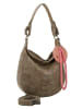 Fritzi aus Preußen Tasche Fritzi Hobo Vintage in Old Wood