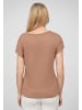 Cloud5ive Cloud5ive T-Shirts in brown