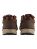 WALDLÄUFER Wanderschuhe H-MICHI Mittelbraun