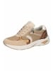 WALDLÄUFER Freizeit Schnürer für Damen in beige