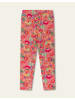 Oilily Peppy Legging in Rosa