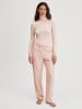 Calida Pants in evening sand