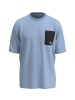 elho Shirt in LIGHT BLUE