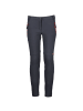 cmp Outdoorhose KID G LONG PANT in Dunkelgrau