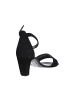 Gabor Sandale in schwarz