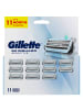 Gillette Rasierklingen "SkinGuard Sensitive" (11 St.)