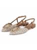 Tamaris Sling in beige