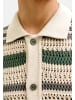 Jack & Jones Poloshirt 'Bluhamilton' in grün