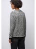Street One Pullover in Black
