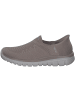 Skechers Slip-On-Sneaker in taupe