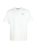 Puma T-Shirt in weiss