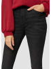 s.Oliver Jeans-Hose BETSY  in  99Z4_schwarz