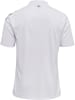 Hummel Hummel Polo Hmlcore Multisport Erwachsene Atmungsaktiv Schnelltrocknend in WHITE