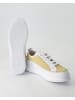 Unisa Klassische Schnürschuhe in Beige