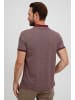 FQ1924 Poloshirt FQPetri in Rot