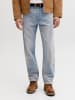 Jack & Jones Relaxed Fit Jeans in Blue Denim