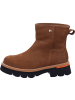 PANAMA JACK Stiefeletten/Boot in braun