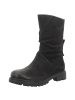 Josef Seibel Klassische Stiefelette in schwarz