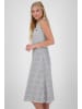 alife and kickin Kleid MelinaAK in white