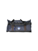 North Sails Blaue Polyester-Duffle-Bag